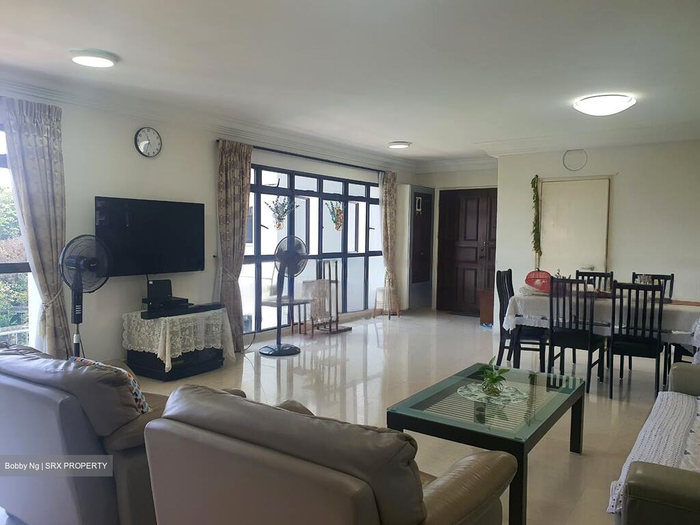 Blk 85 Telok Blangah Heights (Bukit Merah), HDB 5 Rooms #449942221